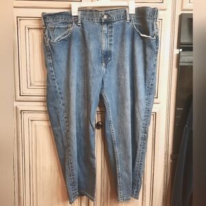 Polo Ralph Lauren Jeans‎ 44B x 34 Classic Fit! BLUE